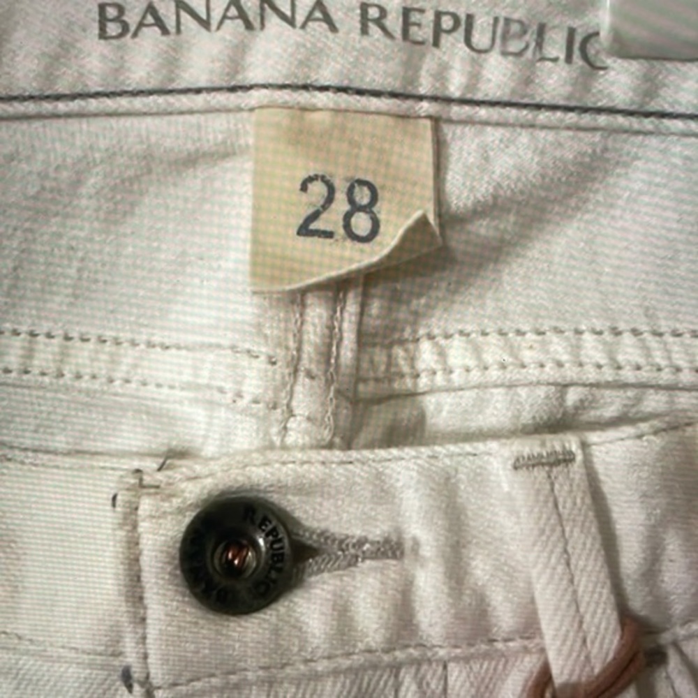 Banana Republic Jeans  #14
